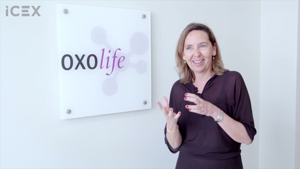 Imagen para la entrevista a Agnès Arbat 