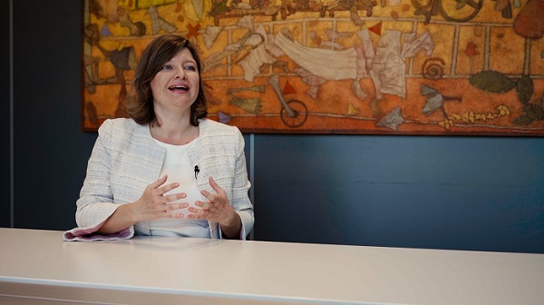 Delia Rodríguez, CT Engineering Group