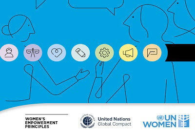  Principios de Empoderamiento de las Mujeres de las Naciones Unidas