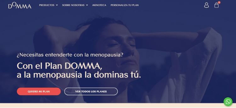  Empresa española Domma confirma el crecimiento de las femtech en el sur de Europa