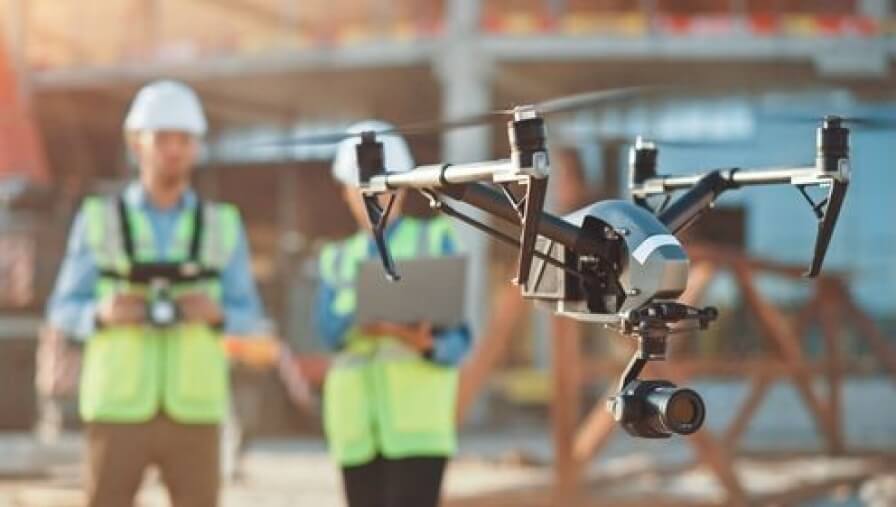 Drones ONU