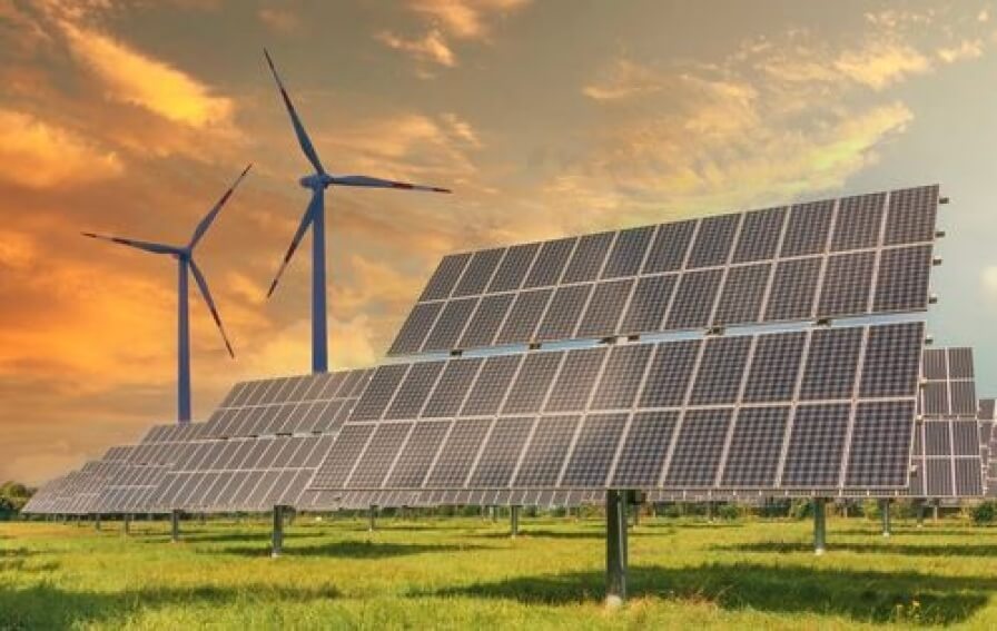 Energías renovables ONU