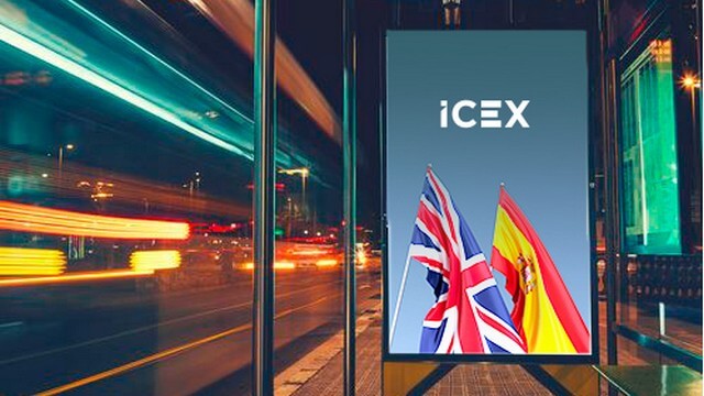 Imagen ICEX Brexit