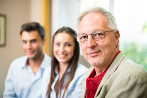 Noticia informe CEOS empresas familiares