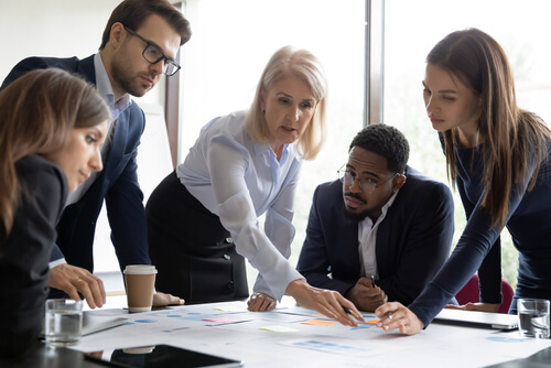 Noticia estudio Esade gender