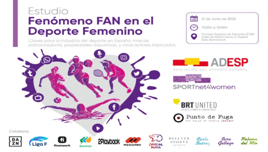 Noticia mujer