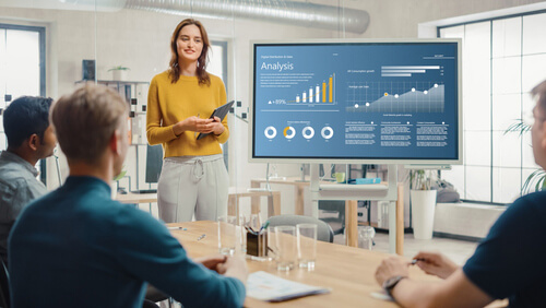 Directivas empresas tic