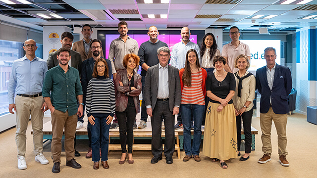 Las startups españolas de tecnologías limpias seleccionadas se sumergirán en un centro neurálgico de la innovación y de la inversión 