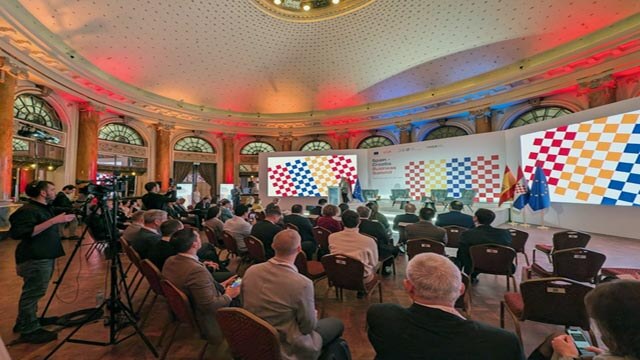 ICEX organiza un Encuentro Empresarial España-Croacia para fortalecer la colaboración bilateral entre ambos países