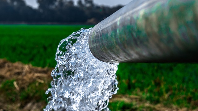 La iniciativa brinda información para abordar los desafíos del agua mediante alianzas público-privadas