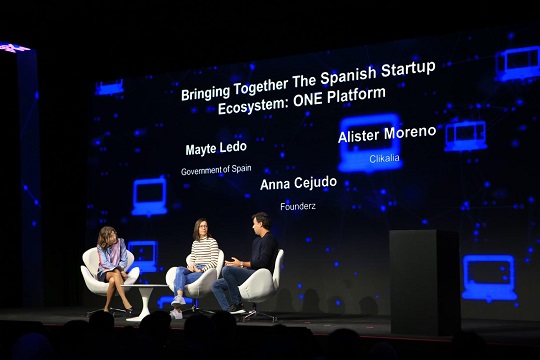 Presentación Lanzamiento ONE