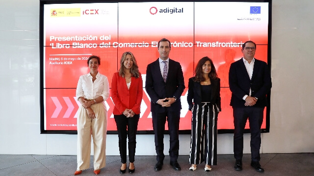 Libro Blanco del Comercio Electronico