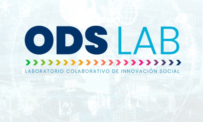 ODS LAB, laboratorio colaborativo de innovación social