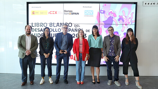 Foto de personas