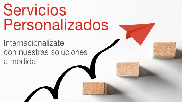 Más de 10.000 empresas han utilizado esta consultoría personalizada desde que se puso en funcionamiento en 2007