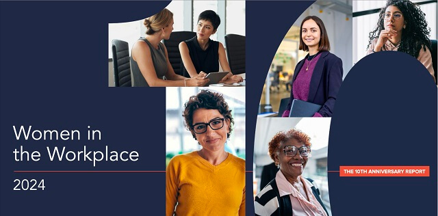 Imagenes de mujeres en diferentes trabajos