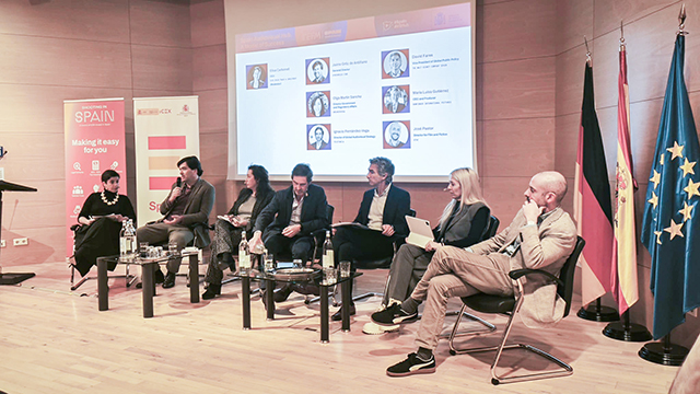 Se trata de una iniciativa de colaboración público-privada liderada por el Ministerio para la Transformación Digital y la Función Pública y financiada con el Plan de Recuperación, Transformación y Resiliencia
