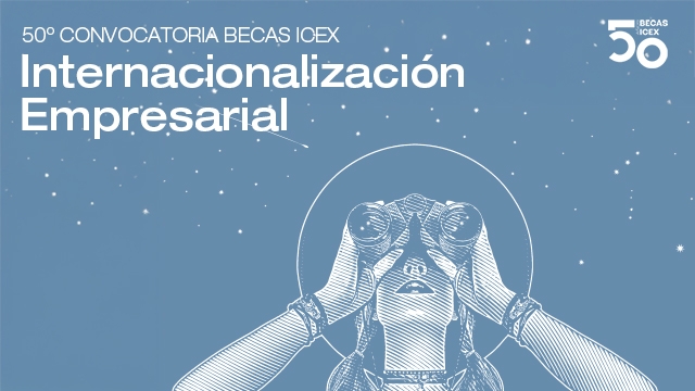La dotación económica de las Becas oscila entre los 22.700 y los 48.500 euros anuales brutos, en función del destino asignado 