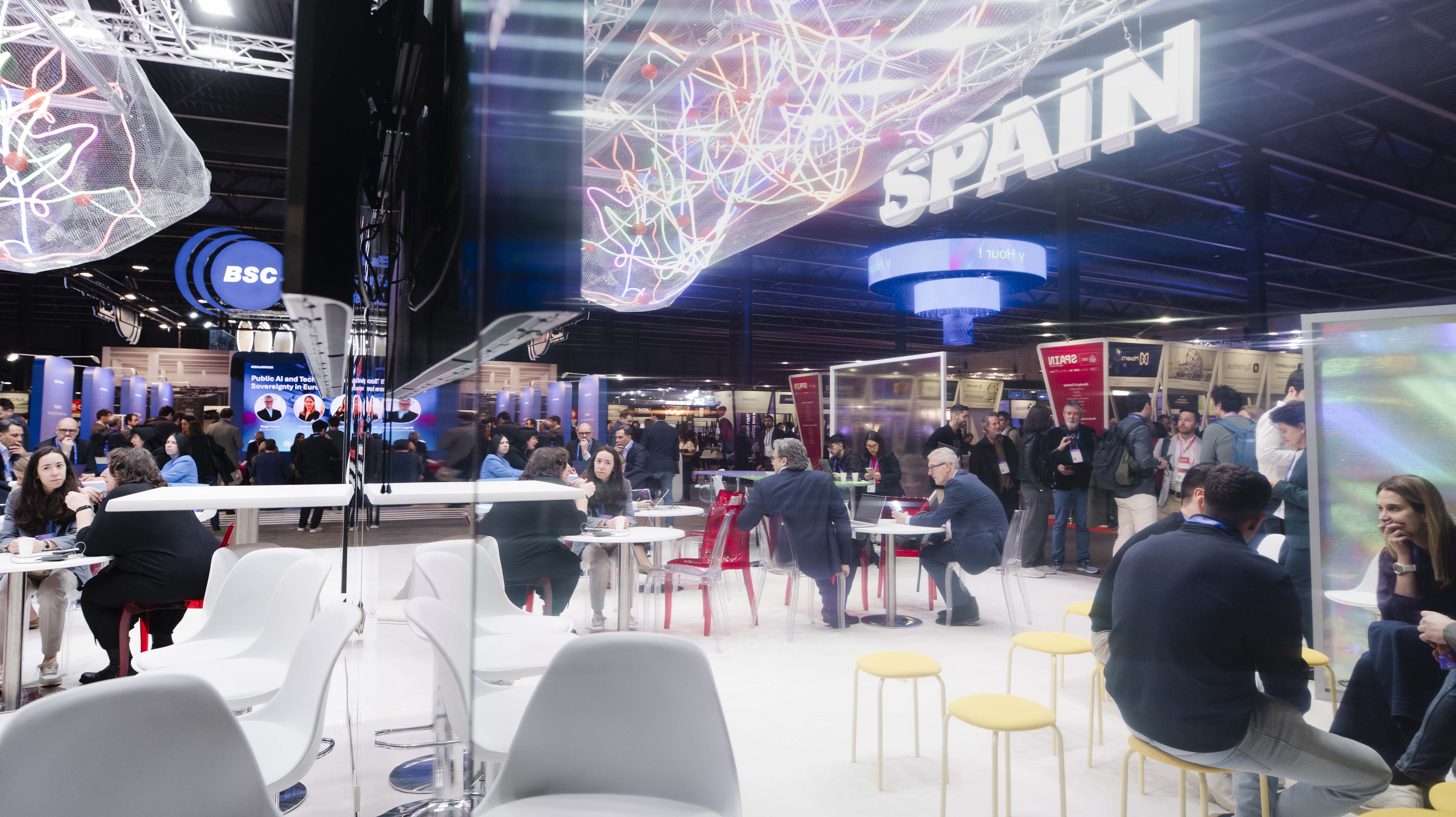 Imagen de la exposición