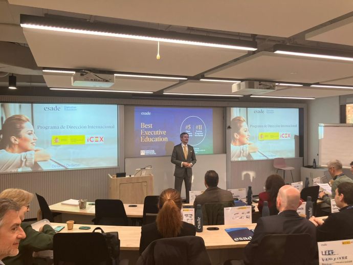 presentación del curso