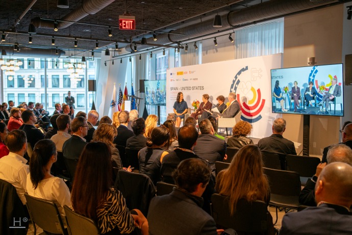 Imagen de la presentación