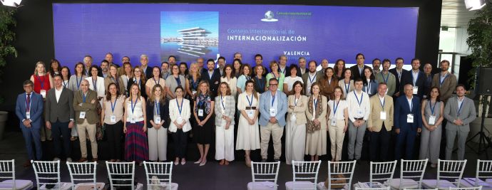 Foto de familia