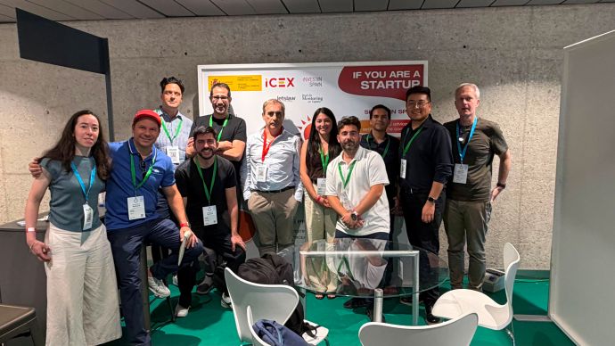 Foto de familia