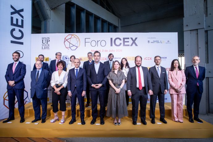 Foto de familia