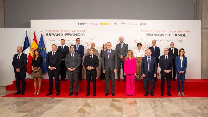Foto de familia