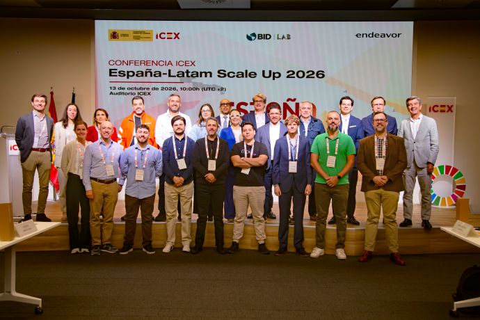 Foto de familia