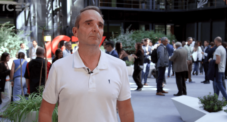 Imagen de David Camarena, E-Commerce & Digital Marketing Manager de Artero 