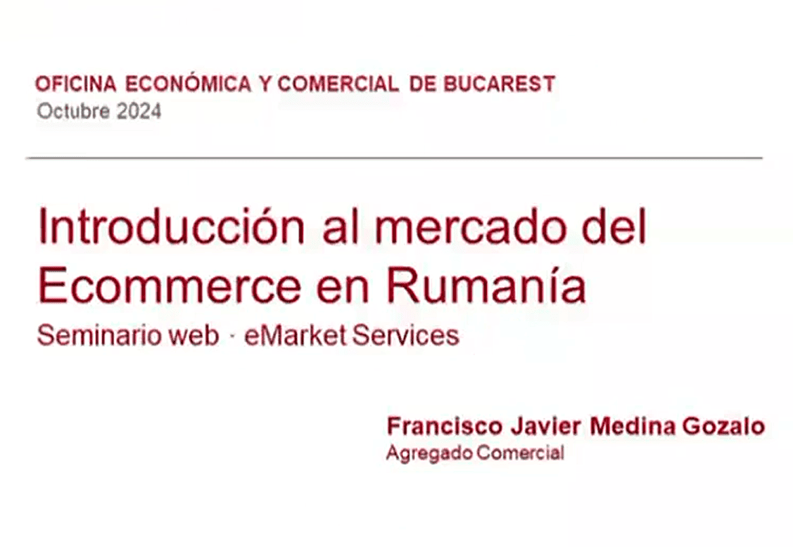 Oportunidades de crecimiento en Rumanía, Bulgaría y Hungría con el marketplace 2024