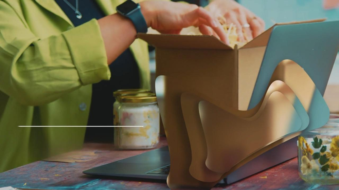 Cómo vender a través de marketplaces