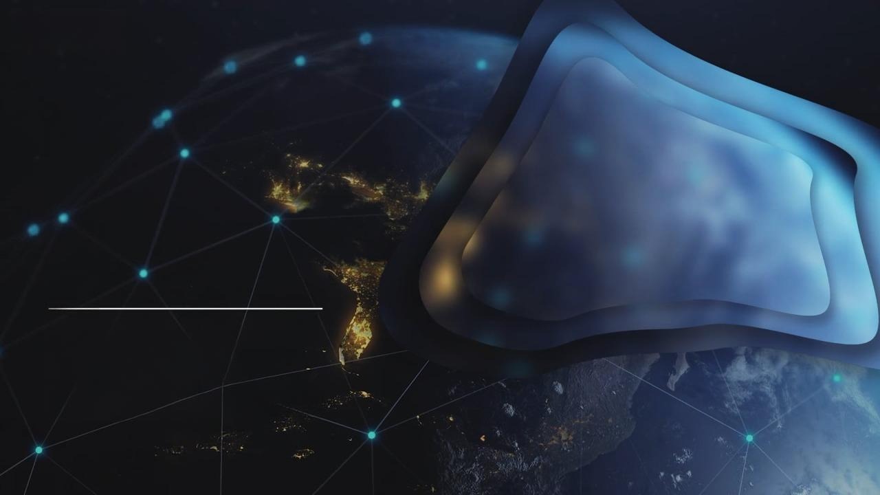 Entiende el entorno internacional globalizado