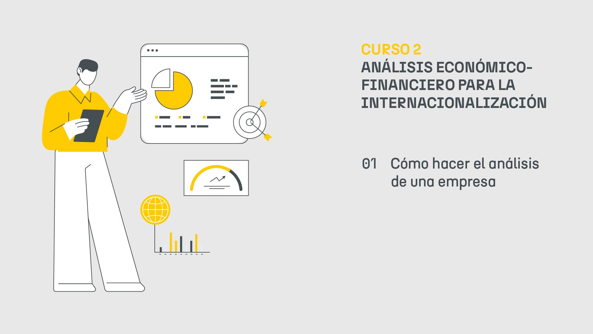 Tema 1. Cómo hacer el análisis económico-financiero de una empresa