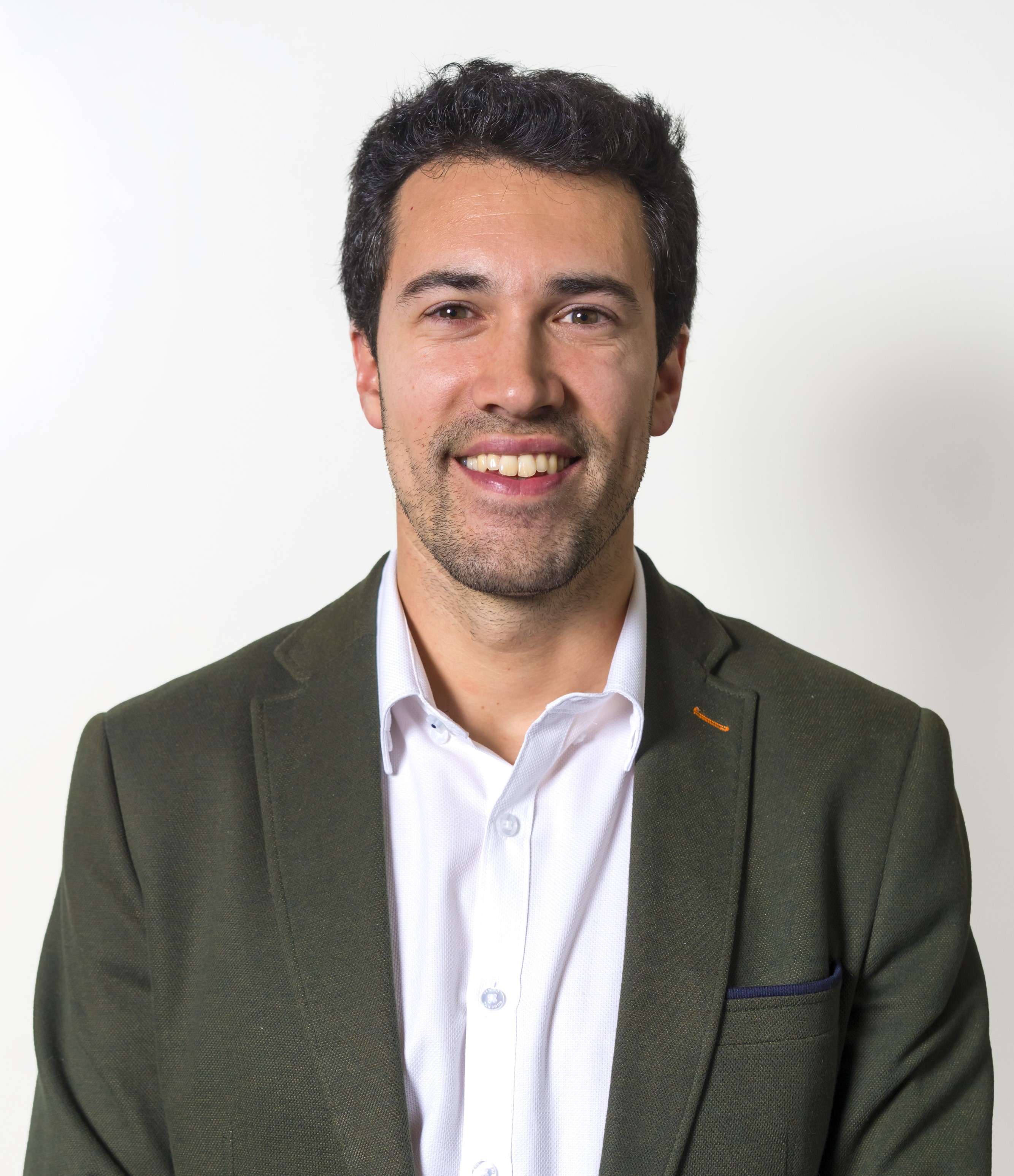Alejandro Deleyto Rico