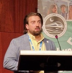 Alejandro Murillo
