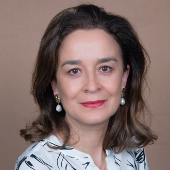 Ana Rojo Calderón
