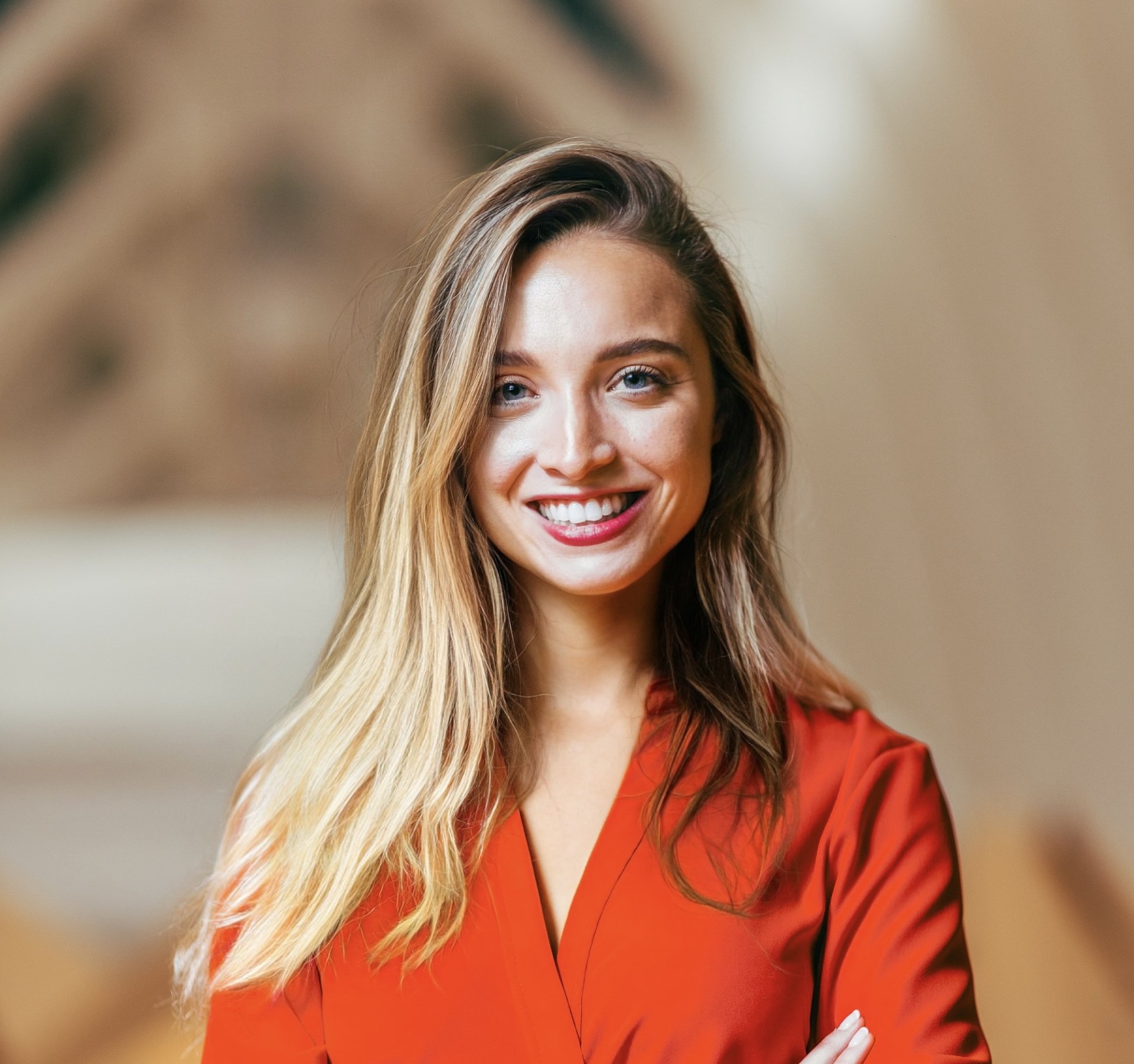 Beatriz Jacoste