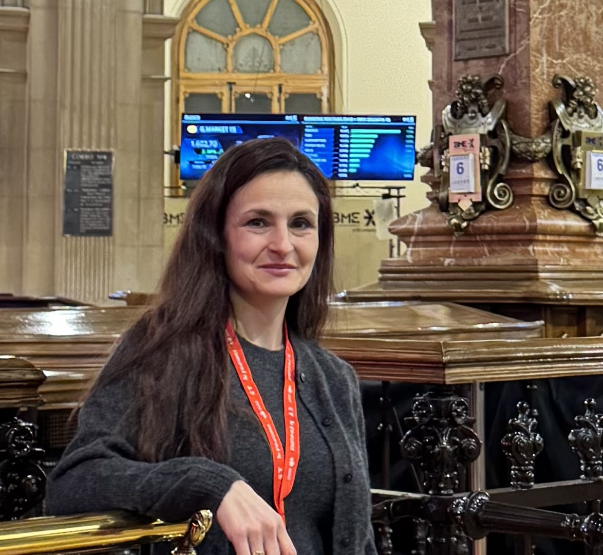 Carmen López Rodríguez