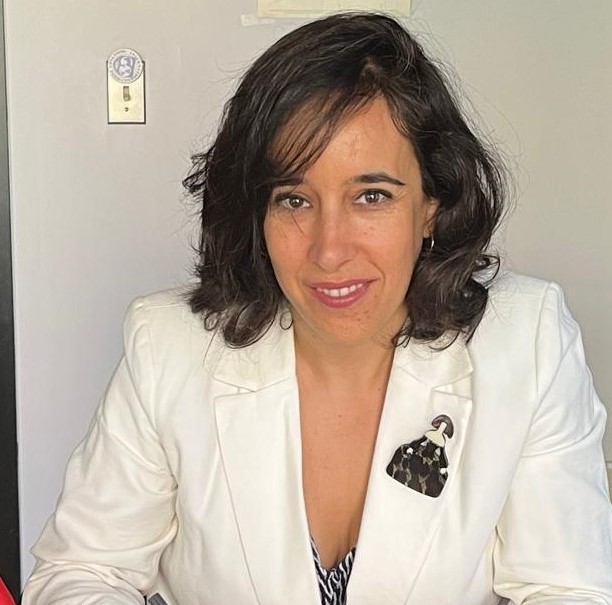 Clara Crespo
