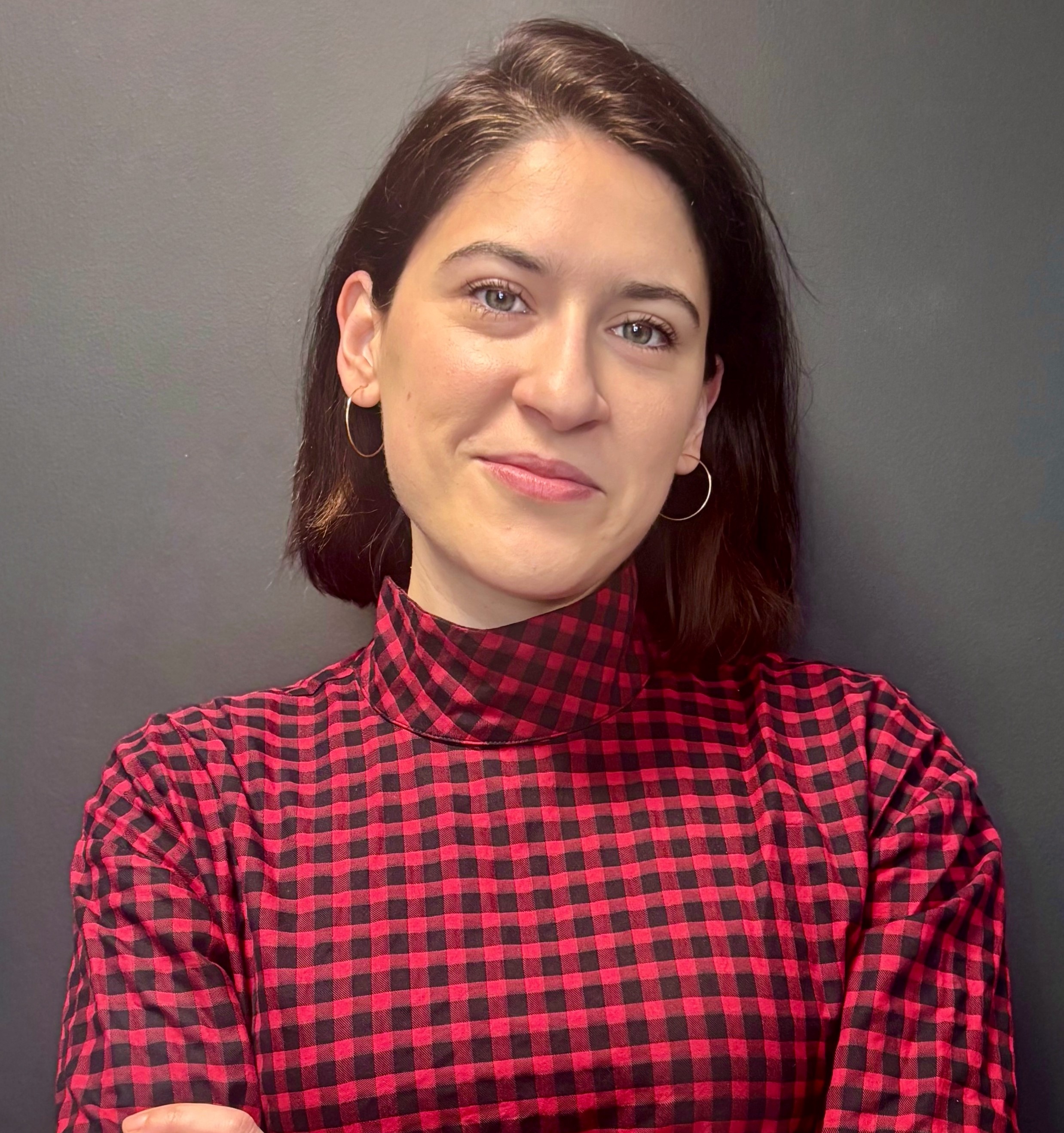 Claudia Nario Bagó