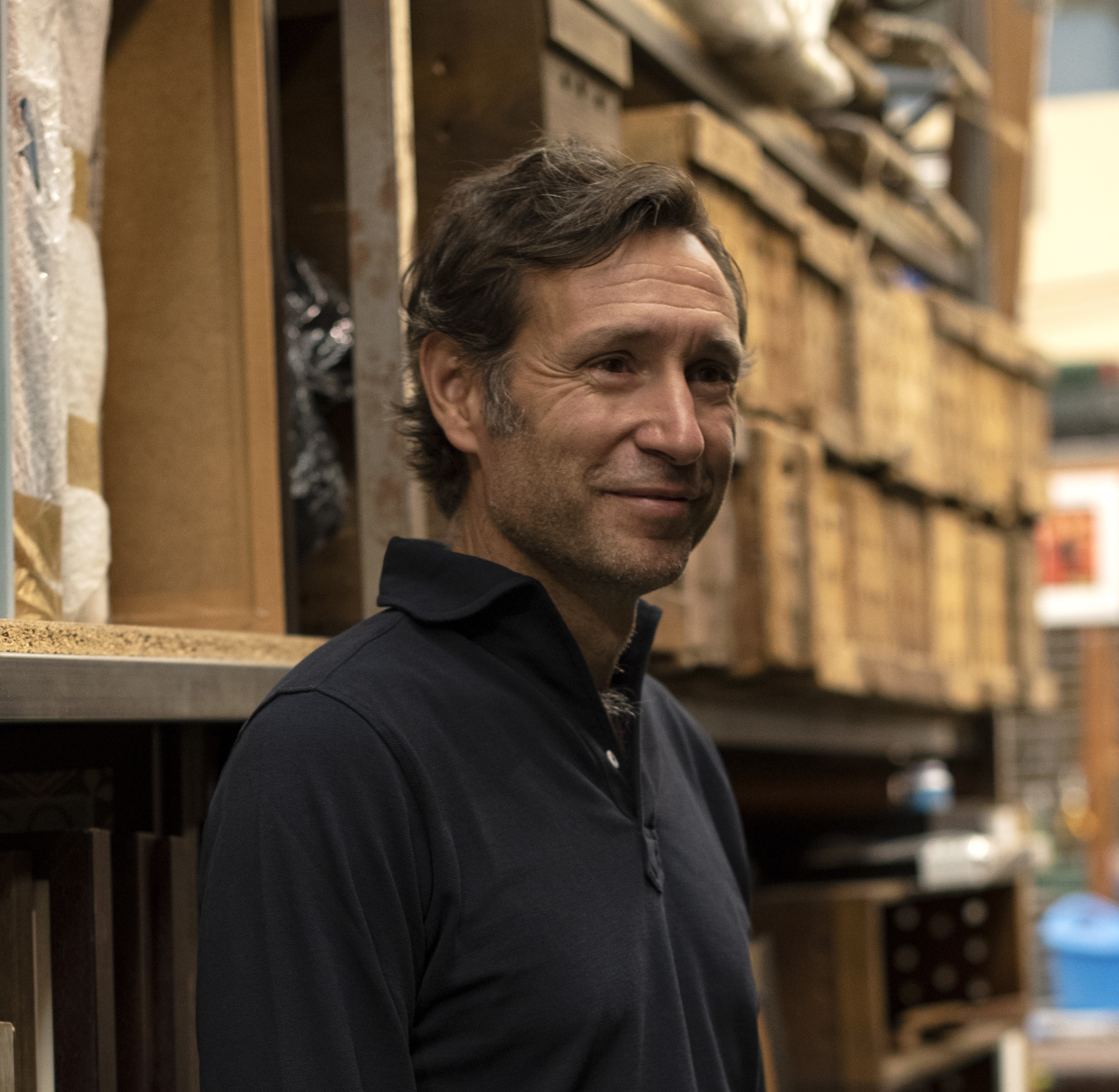 Clemente Cebrián Mosquera