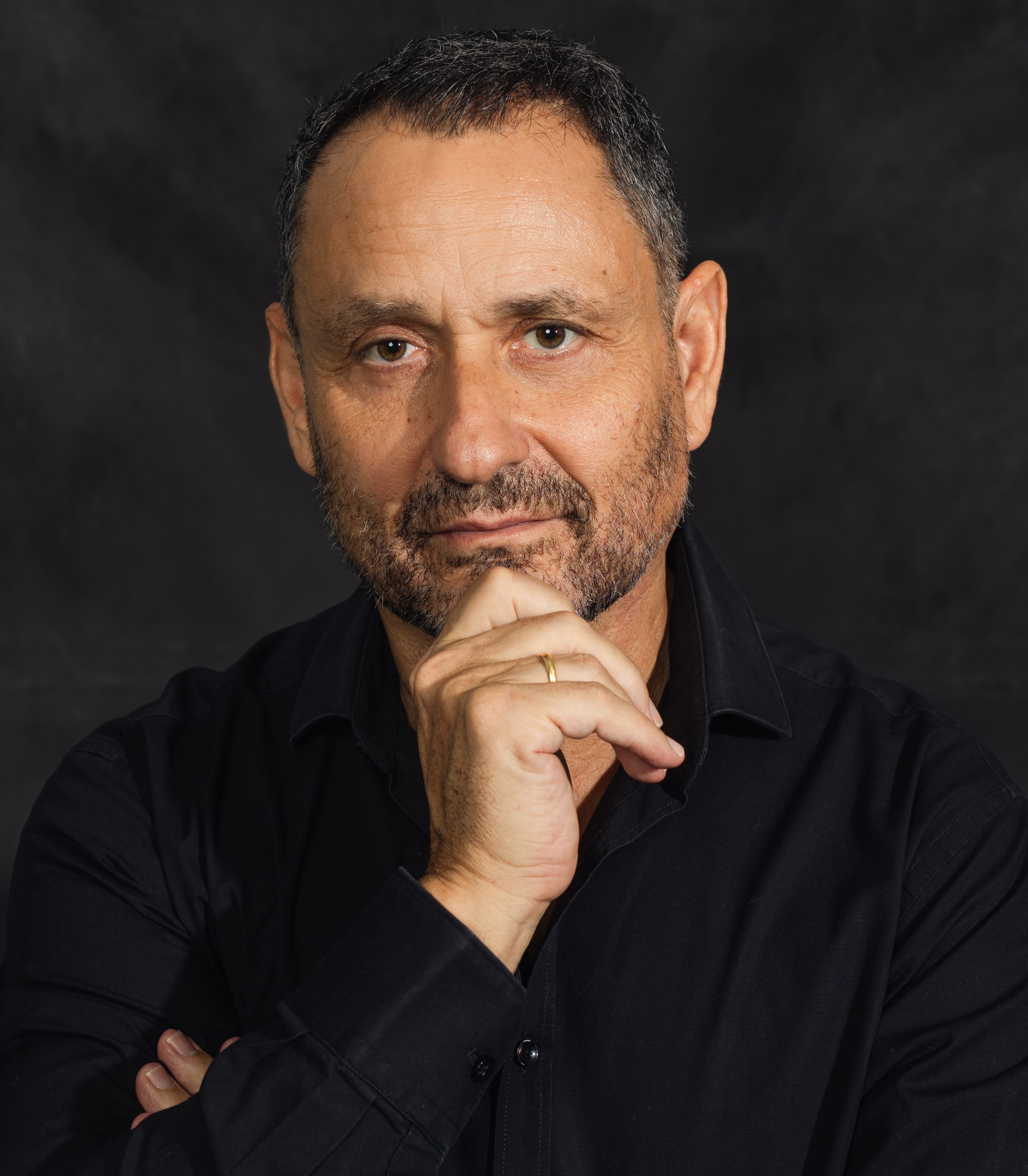 Enrique Tomás Ruiz