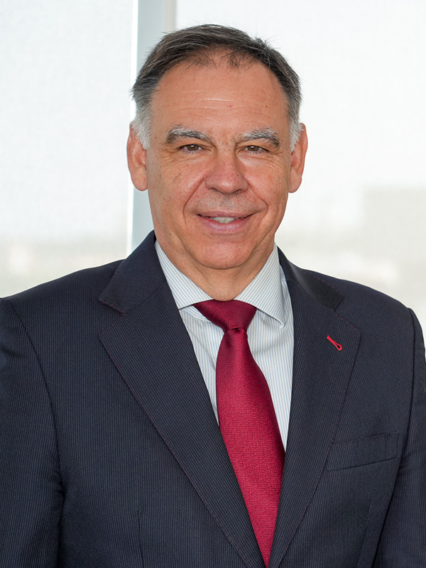 Francisco Javier Ponce