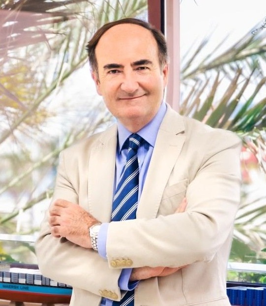 Gerardo Landaluce