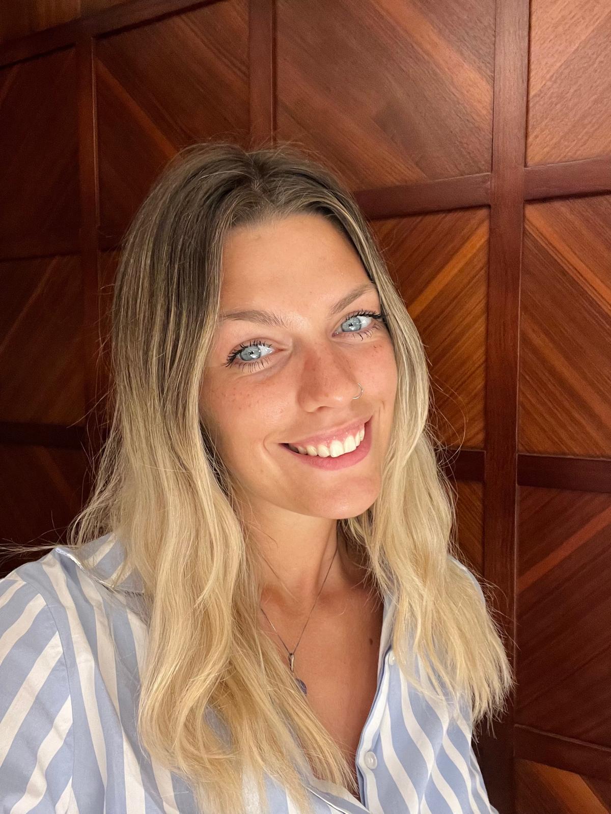 Giorgia Cendrón