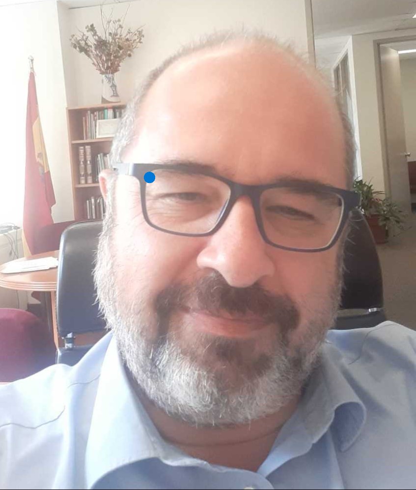 Ignacio Mezquita