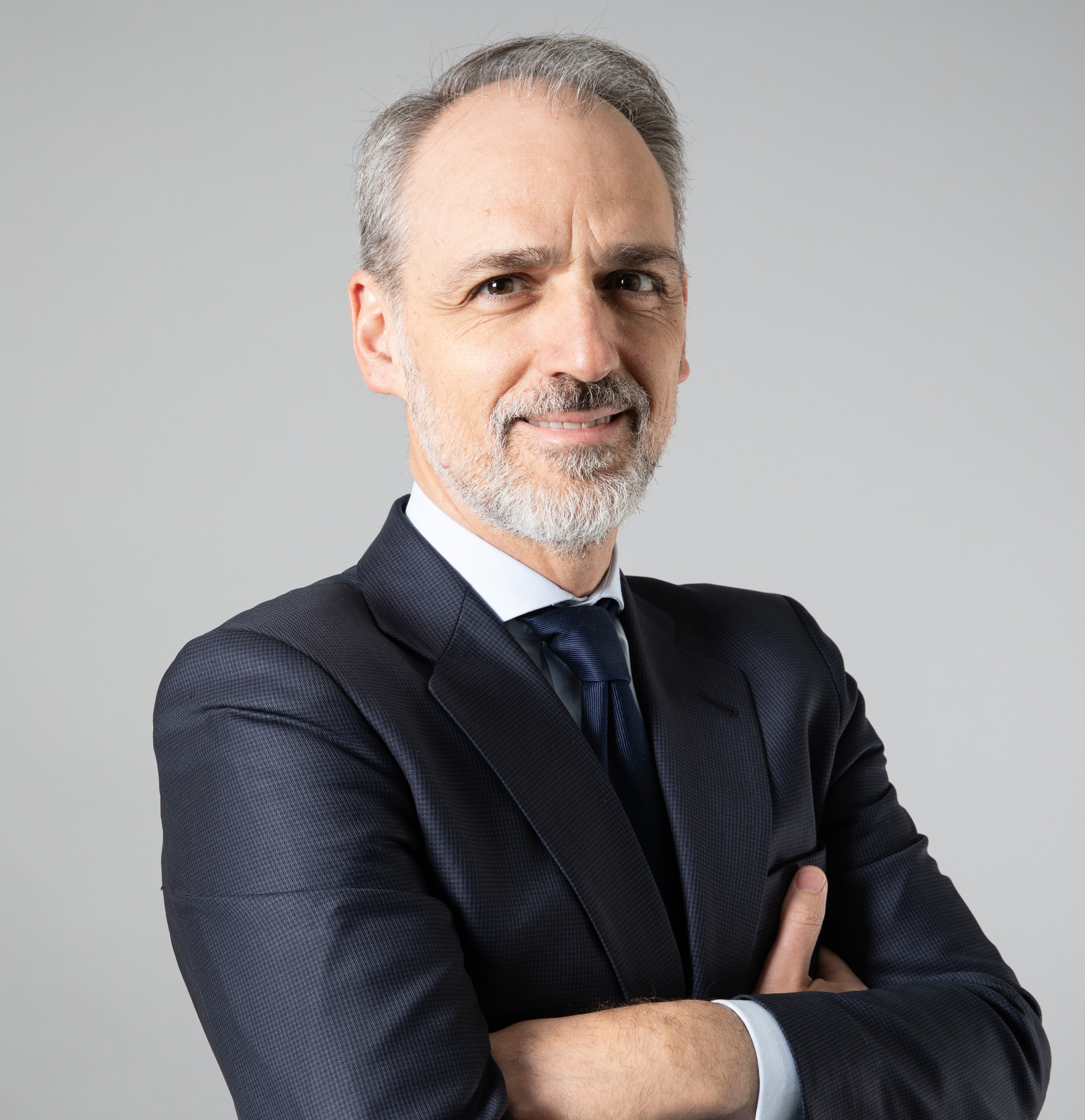 Isaac Martín Barbero