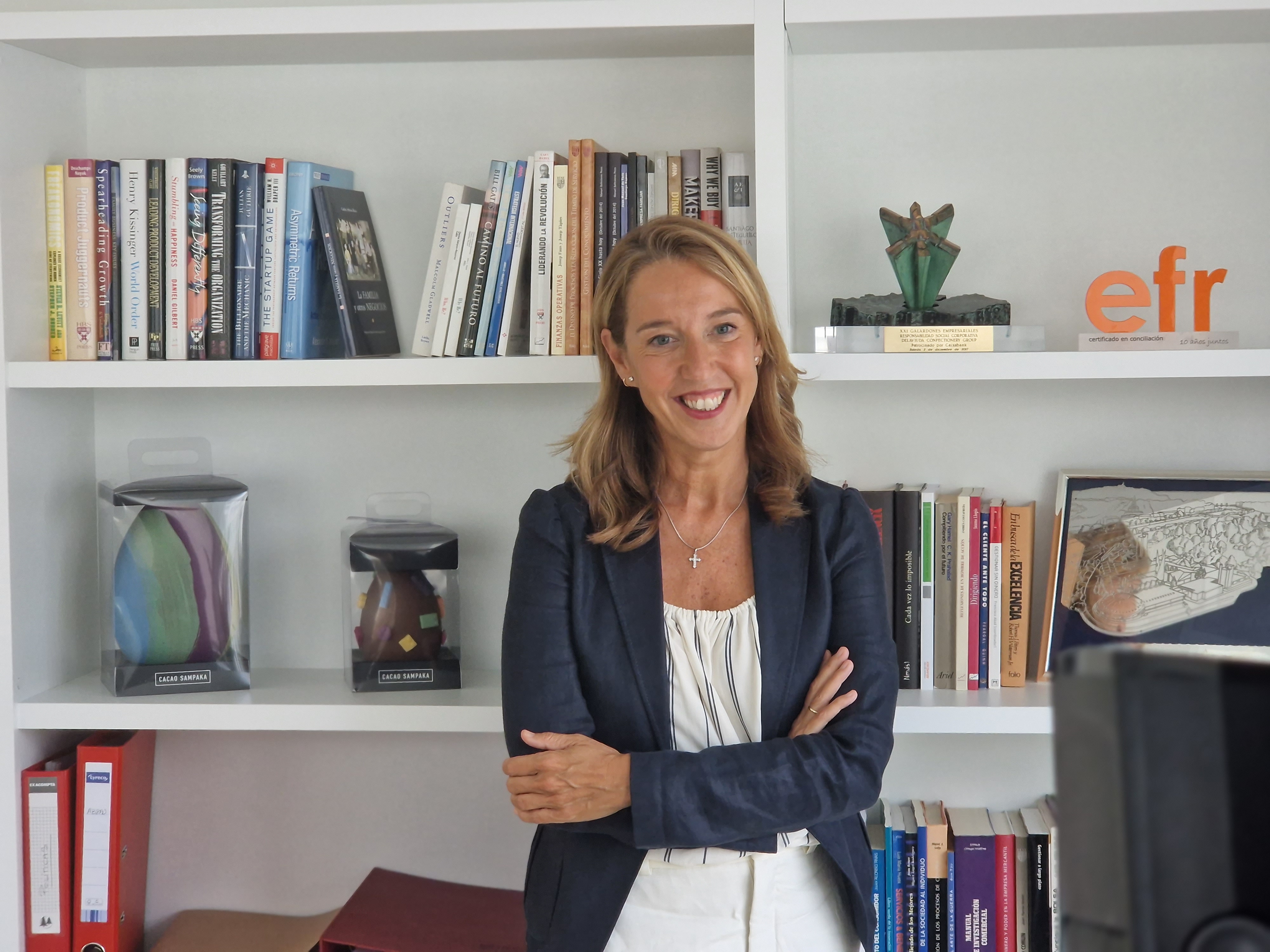 Isabel Sánchez Ruiz